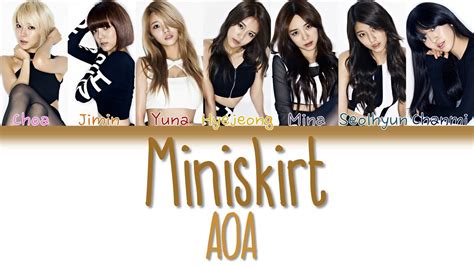 miniskirt lyrics